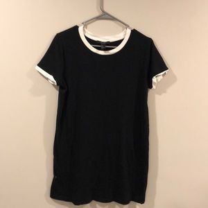 forever 21 T-Shirt dress